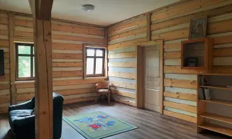 NOVÝ BOZDĚCHOV - apartmány - foto číslo 23