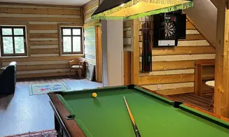 NOVÝ BOZDĚCHOV - apartmány - foto číslo 10