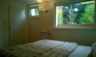 LANDŠTEJN - vila pod zříceninou hradu - foto číslo 11