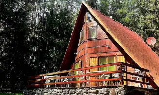 LANDŠTEJN - chata - foto číslo 3