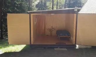 LANDŠTEJN - chata - foto číslo 4