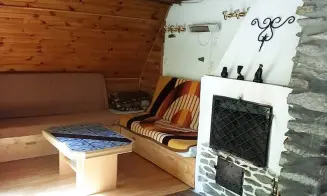 LANDŠTEJN - chata - foto číslo 9