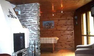 LANDŠTEJN - chata - foto číslo 10