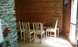 LANDŠTEJN - chata - foto číslo 17