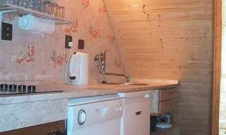 LANDŠTEJN - chata - foto číslo 13