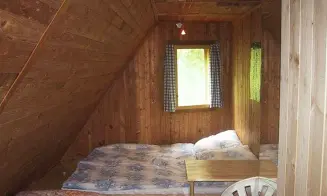 LANDŠTEJN - chata - foto číslo 5
