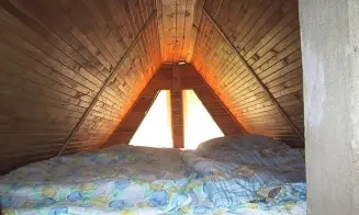 LANDŠTEJN - chata - foto číslo 1