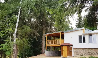 LANDŠTEJN - chata - foto číslo 14