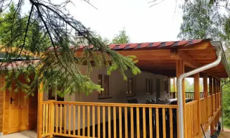 LANDŠTEJN - chata - foto číslo 19