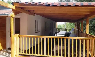 LANDŠTEJN - chata - foto číslo 18