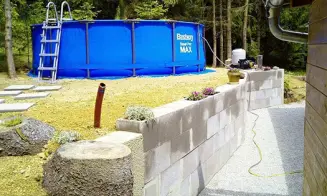 LANDŠTEJN - chata - foto číslo 15