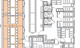 LANDŠTEJN - chata - foto číslo 11