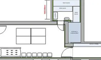 LANDŠTEJN - chata - foto číslo 4