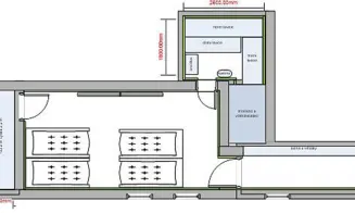 LANDŠTEJN - chata - foto číslo 10