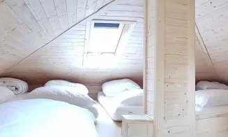 LANDŠTEJN - chata - foto číslo 21