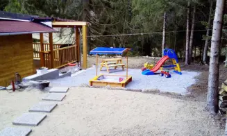 LANDŠTEJN - chata - foto číslo 6