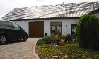 PLUHŮV ŽĎÁR - rekreační dům s přítomností majitele - hlavní obrázek