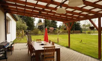 PLUHŮV ŽĎÁR - rekreační dům s přítomností majitele - foto číslo 22