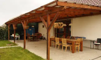 PLUHŮV ŽĎÁR - rekreační dům s přítomností majitele - foto číslo 21