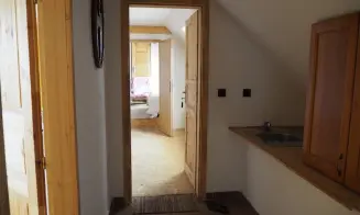 PLUHŮV ŽĎÁR - rekreační dům s přítomností majitele - foto číslo 1