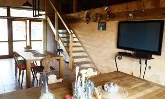 PLUHŮV ŽĎÁR - rekreační dům s přítomností majitele - foto číslo 6