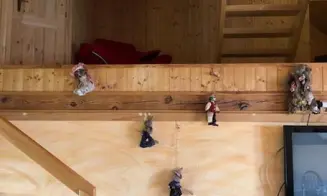 PLUHŮV ŽĎÁR - rekreační dům s přítomností majitele - foto číslo 9