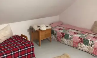 PLUHŮV ŽĎÁR - rekreační dům s přítomností majitele - foto číslo 10