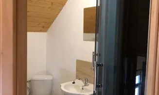 PLUHŮV ŽĎÁR - rekreační dům s přítomností majitele - foto číslo 12