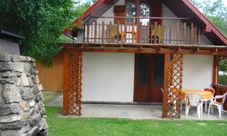 LIPICE - chata - foto číslo 23