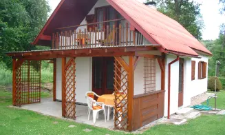 LIPICE - chata - foto číslo 16