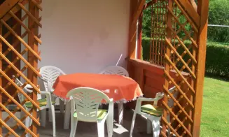 LIPICE - chata - foto číslo 15