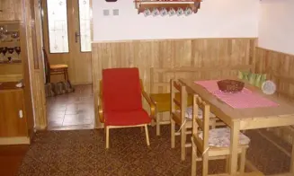 LIPICE - chata - foto číslo 11