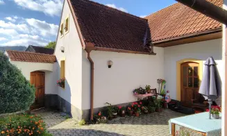 NOVOSEDLY  - chalupa - foto číslo 15