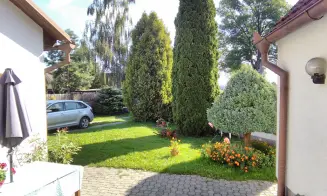 NOVOSEDLY  - chalupa - foto číslo 14