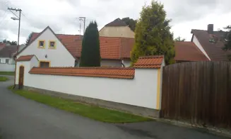 NOVOSEDLY  - chalupa - foto číslo 8