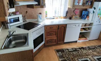 NOVOSEDLY  - chalupa - foto číslo 1