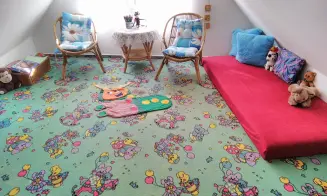 NOVOSEDLY  - chalupa - foto číslo 29