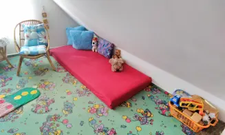 NOVOSEDLY  - chalupa - foto číslo 22