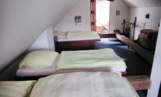 NOVOSEDLY  - chalupa - foto číslo 9