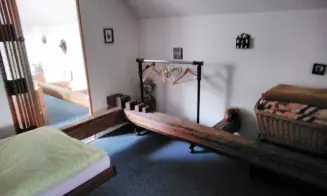 NOVOSEDLY  - chalupa - foto číslo 31