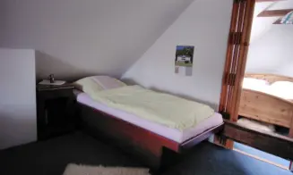 NOVOSEDLY  - chalupa - foto číslo 21