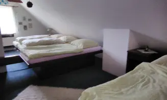 NOVOSEDLY  - chalupa - foto číslo 20