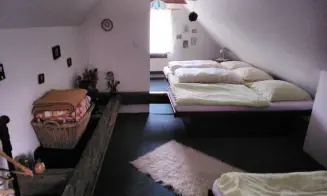 NOVOSEDLY  - chalupa - foto číslo 32