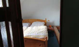 NOVOSEDLY  - chalupa - foto číslo 10