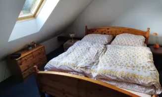 NOVOSEDLY  - chalupa - foto číslo 3