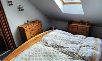 NOVOSEDLY  - chalupa - foto číslo 11