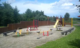 NOVOSEDLY  - chalupa - foto číslo 19