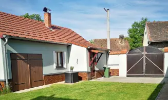 DRÁCHOV - apartmán - foto číslo 28