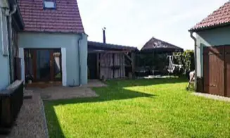 DRÁCHOV - apartmán - foto číslo 14