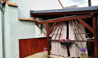 DRÁCHOV - apartmán - foto číslo 8